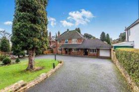 5 Bedroom Detached